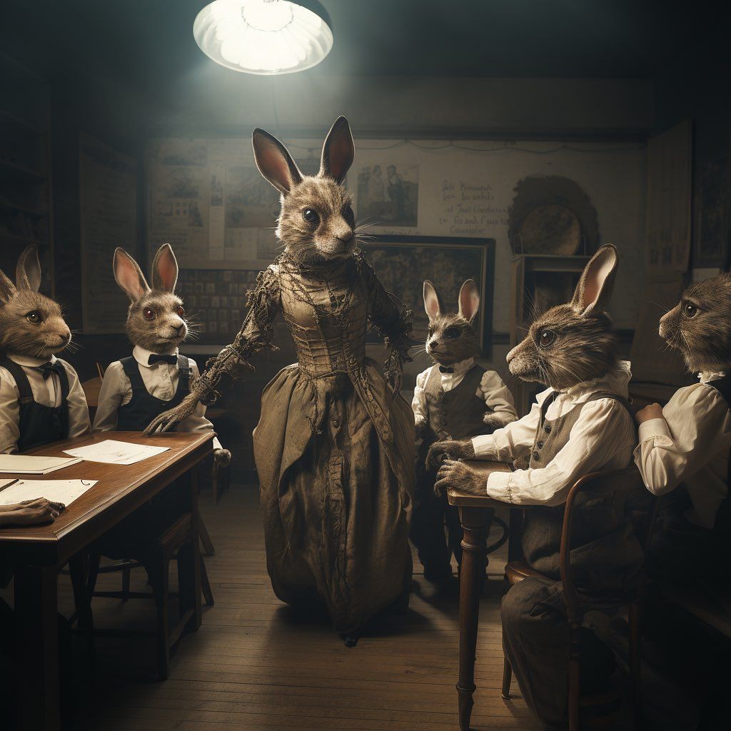 Victorian Vermin Council